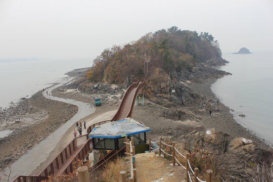 Daebudo Observatory
