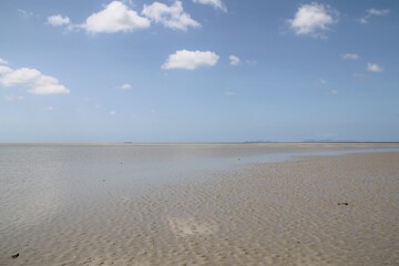 thailand beach koh lanta