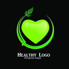 apple logo design