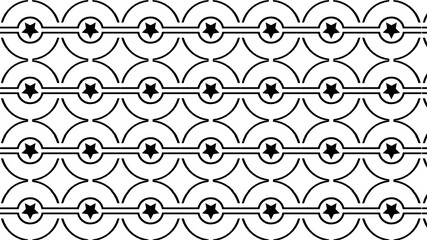 black and white background