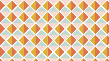 abstract geometric background