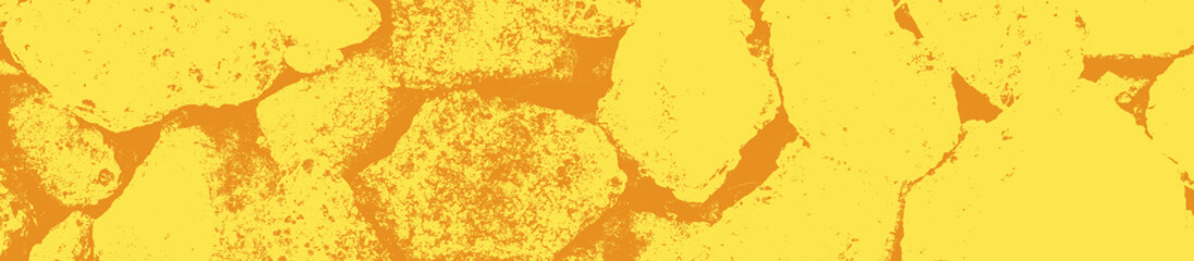 abstract orange and yellow colors background