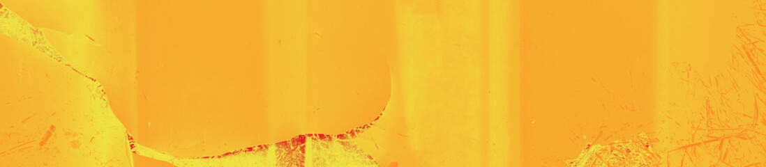 abstract yellow, orange and red colors background for design