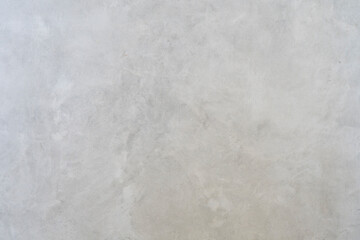 Plaster or Gypsum cement wall grunge texture background for interior or exterior design