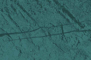 abstract aquamarine color background for design