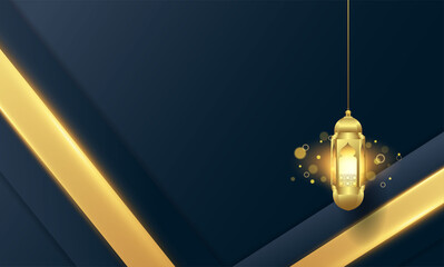 ramadan kareem background vector illustration