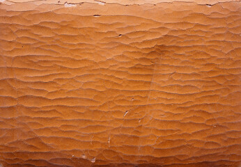 Abstract leather brown colour texture for background. leather for work design or backdrop product.