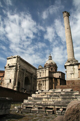 Roman Forum