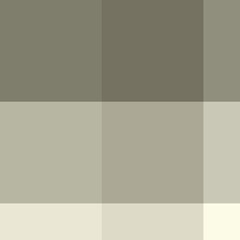 Fototapeta premium Abstract color Low-Polygones Generative Art background illustration