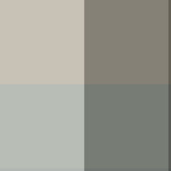 Abstract color Low-Polygones Generative Art background illustration