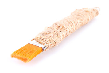 Cleaning brush