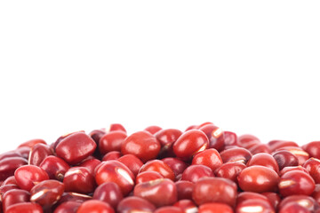 Red adzuki beans