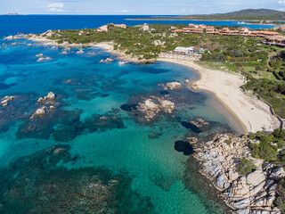 Porto Marana, Golfo di Marinella © nextyle
