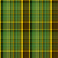 Plaid Seamless Pattern Set. Endless Tartan Background. Endless colorful background. Raster illustration.