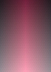 Abstract color Low-Polygones Generative Art background illustration