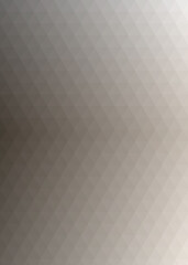 Abstract color Low-Polygones Generative Art background illustration