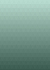 Abstract color Low-Polygones Generative Art background illustration