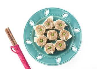 焼売　中華料理