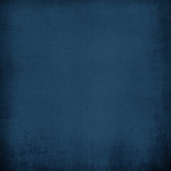 Blue background with vintage texture