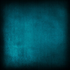 Blue background with vintage texture