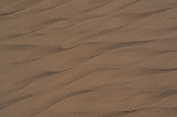 ATLANTIC COAST, CARCANS BEACH, SMALL SWIMMING STATION ON THE FRENCH ATLANTIC COAST, NEAR LACANAU AND BORDEAUX
