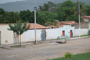 Estado da Bahia