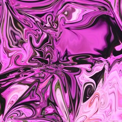 Liquid marble background,wave abstract texture colorful art for background ,Marble ink colorful. Blue marble pattern texture abstract background used for background or wallpaper.