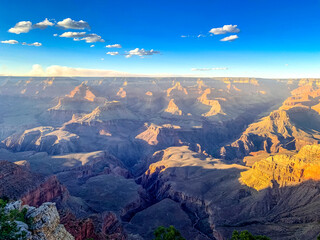 The Grand Canyon, Arizona, United States - 423931236