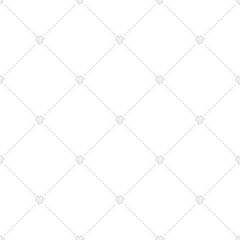 Modern Seamless Dotted Light Pattern