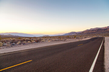 Death Valley National Park - California - USA - 423934658