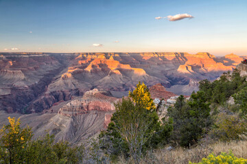 The Grand Canyon, Arizona, United States