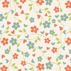 seamless pattern