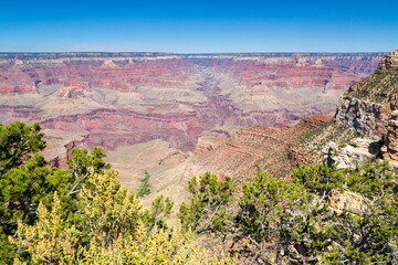 The Grand Canyon, Arizona, United States