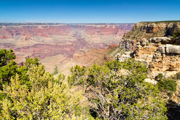 The Grand Canyon, Arizona, United States