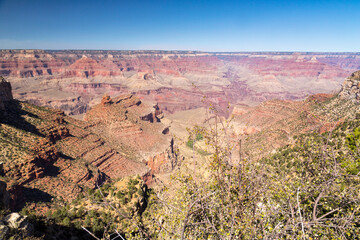 The Grand Canyon, Arizona, United States