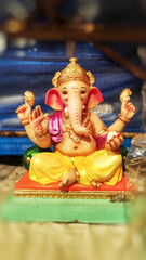 Ganpati festival India