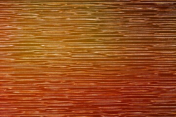 Texture. Roll-up, fabric, wicker blinds. Straw mocha. Bamboo savanna. Orange shade