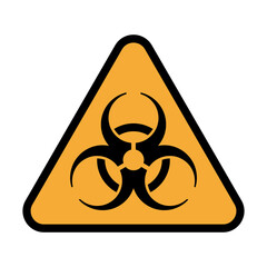 Icon Of Biohazard