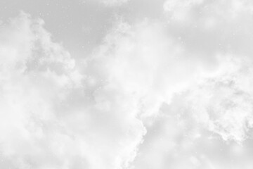 Silver sky backgrounds