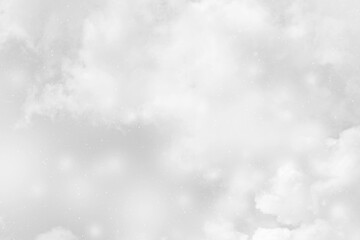 Silver sky backgrounds