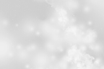 Silver sky backgrounds