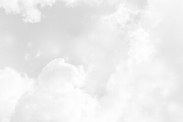 Silver sky backgrounds