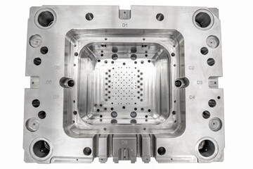 Formenbau, Spritzguss, CNC, Konstruktion , Metall, Metallbau
