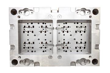 Formenbau, Spritzguss, CNC, Konstruktion , Metall, Metallbau