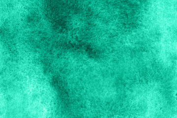 Watercolor pastel background hand painted. aquarelle colorful stains on paper.