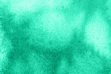 Watercolor pastel background hand painted. aquarelle colorful stains on paper.