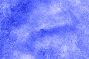 Watercolor pastel background hand painted. aquarelle colorful stains on paper.