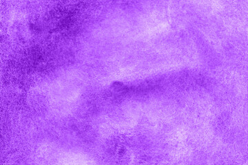 Watercolor pastel background hand painted. aquarelle colorful stains on paper.