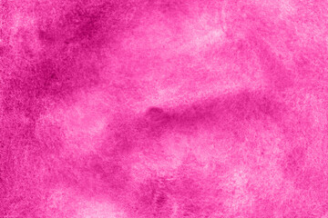 Watercolor pastel background hand painted. aquarelle colorful stains on paper.