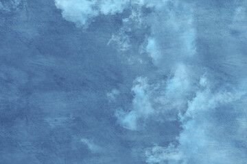Grunge SKY Backgrounds - Summer